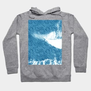 surfing Hoodie